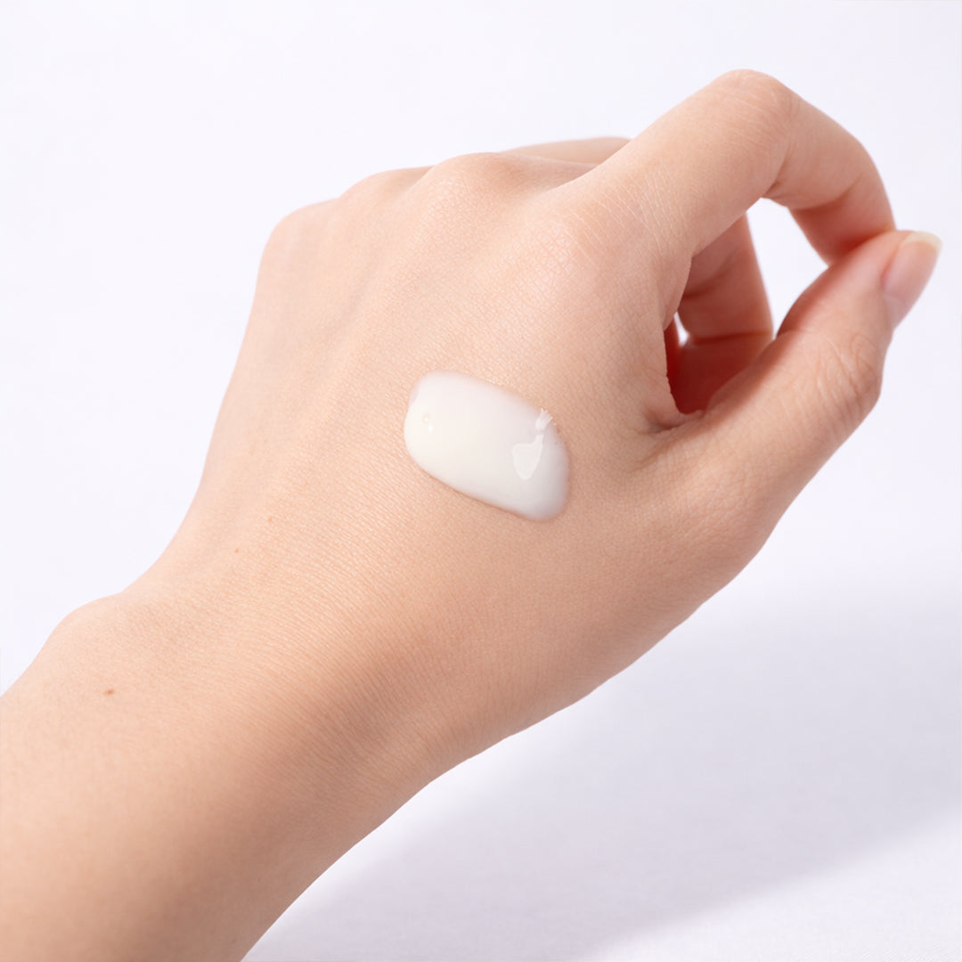 May Young Vegan Moisturizing Cream Ampoule (메이영 비건 모이스트 크림 앰플)